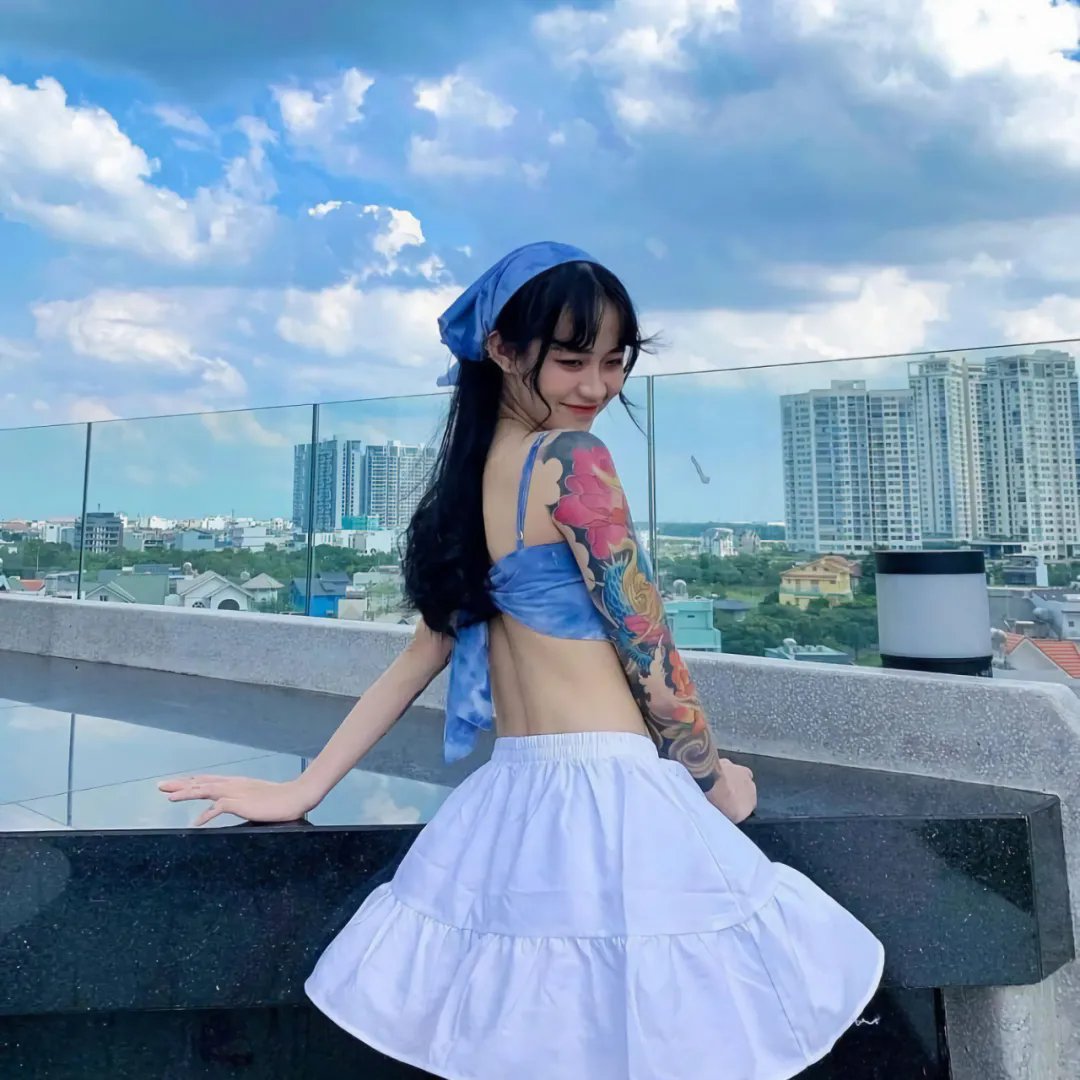 天堂：爱